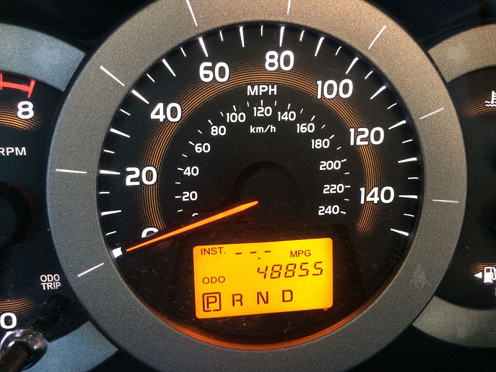 Thumbnail: 2011 Toyota RAV4 Limited