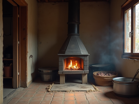 UN Approves Historic Carbon Credits for Myanmar Woodstove Project Under Article 6.4