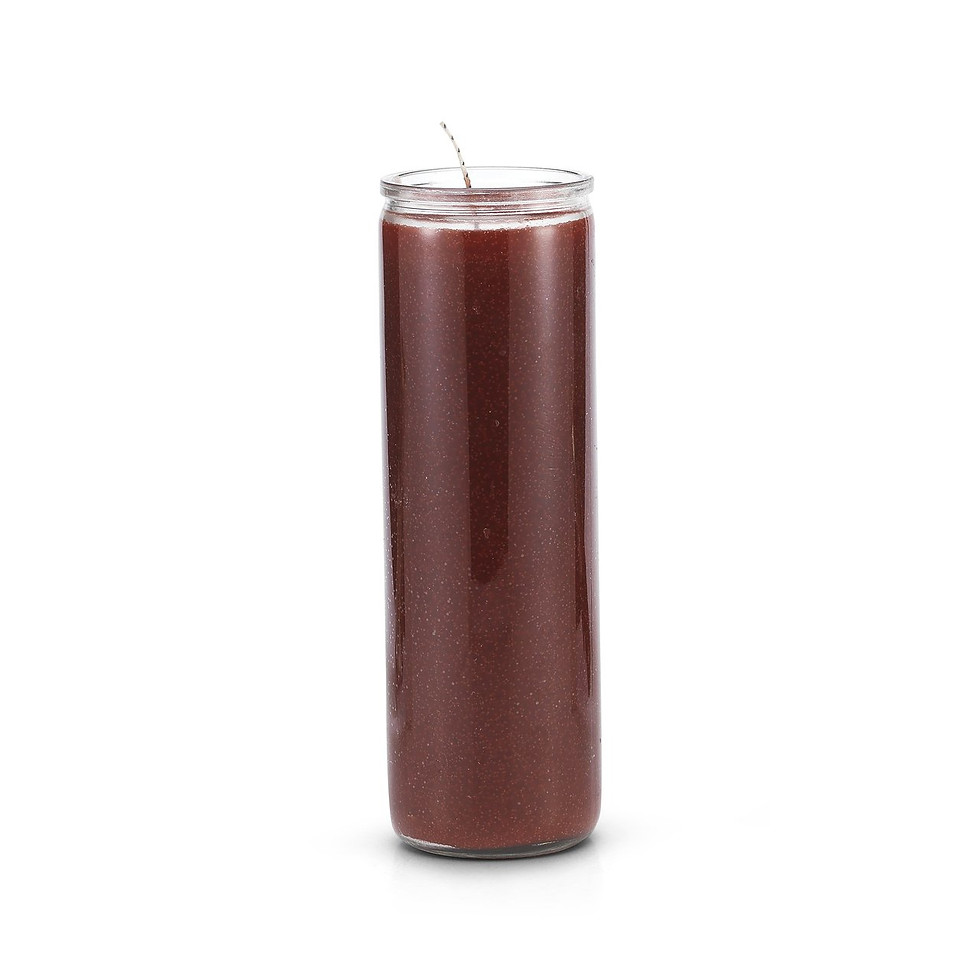 Thumbnail: Prayer Candle