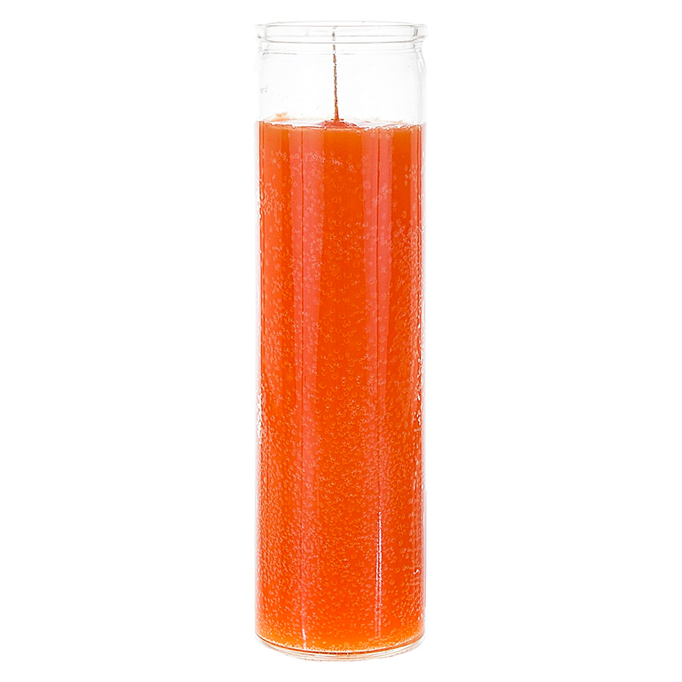 Thumbnail: Prayer Candle