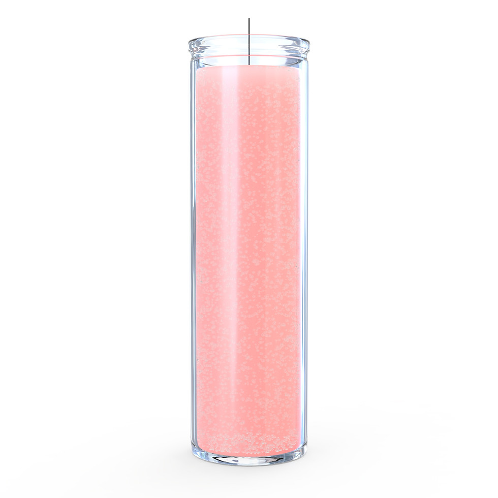 Thumbnail: Prayer Candle