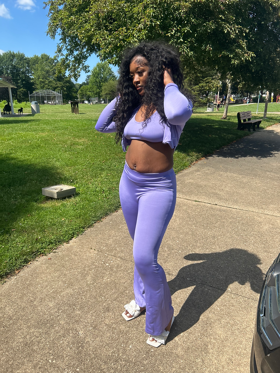 Thumbnail: “ Slim Thick” 2 Piece Set