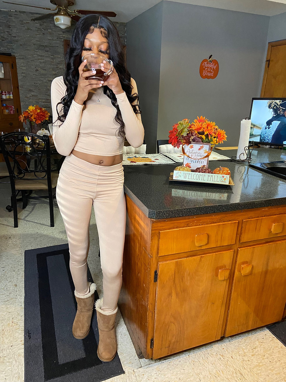 Thumbnail: "Pretty Active" 2 Piece Set