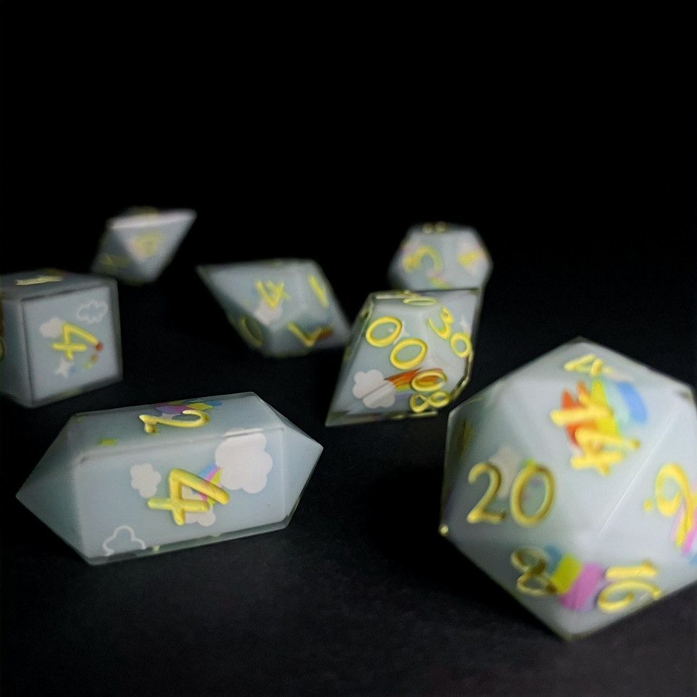 Thumbnail: DAYDREAM (SOLD)
