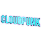 Cloudpunk logo