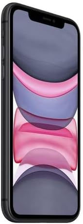 Thumbnail: IPHONE 11-BLACK (128GB)