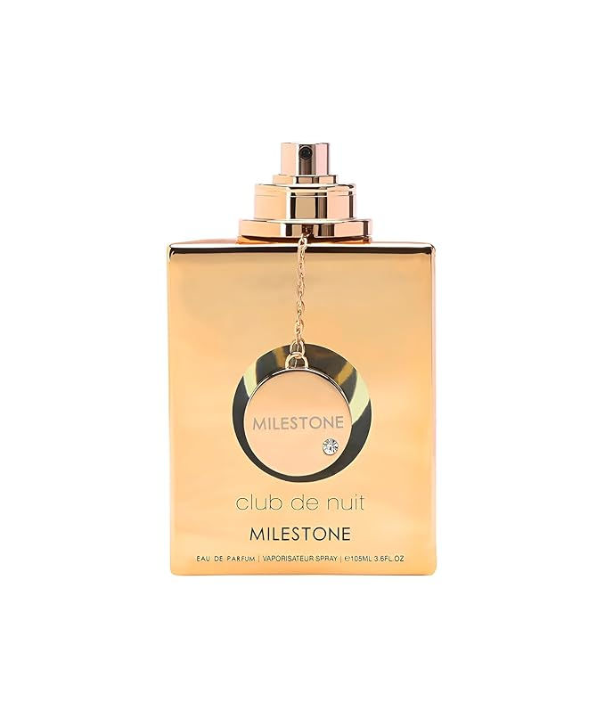 Thumbnail: Armaf Club De Nuit Milestone for Unisex