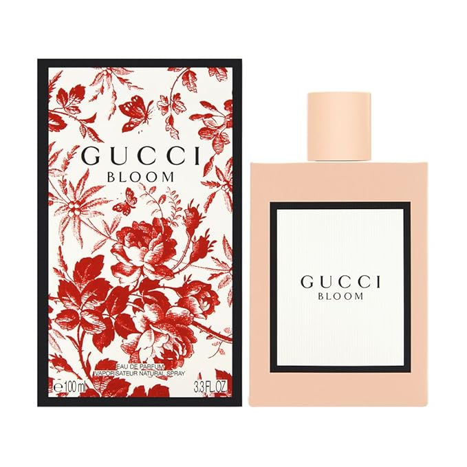GUCCI Bloom
