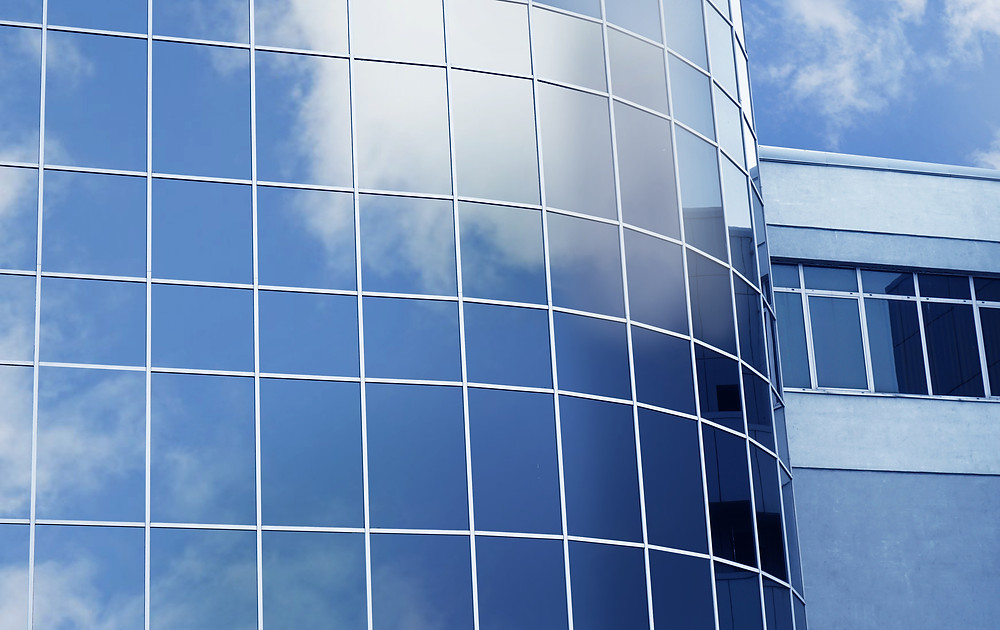 commercial window tinting san antonio