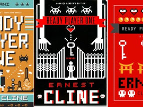 Ready Player One, Ernest Cline
