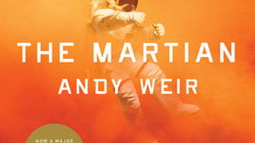 El Marciano, Andy Weir
