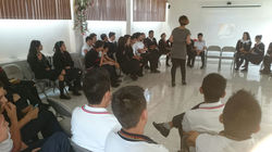 Inteligencia Emocional escuelas