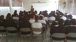 Inteligencia Emocional escuelas