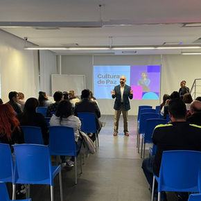 SEP, Secretaría de Educación Pública, docentes resilientes, tutores resilientes, maestros resilientes, educación resiliente, universidad resiliente, universidad, escuelas seguras, Fernando Hernández Avilés
