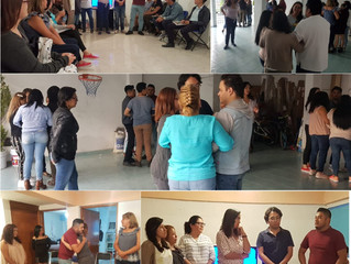 El duelo es un proceso emocional único y doloroso que lleva a las personas a re-adaptarse a una nuev