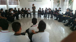 Inteligencia Emocional escuelas