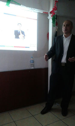 Casa de adultos mayores