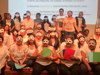 Programa Facilitador de Resiliencia: Diplomado