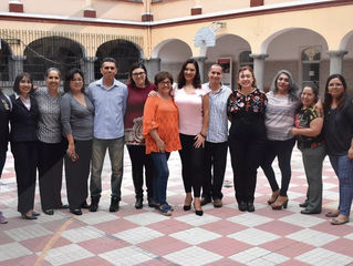 TANATOLOGÍA Y RESILIENCIA; LOS PILARES QUE LE DAN SENTIDO A LA VIDA