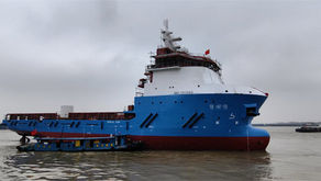 DP2 Supply Vessel 2400dwt for Resale