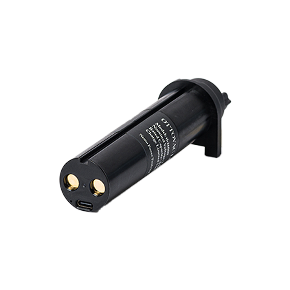 Thumbnail: OTTOVAC Portable Electric Vacuum Suction Gripper for Glass Up to 220 Lb