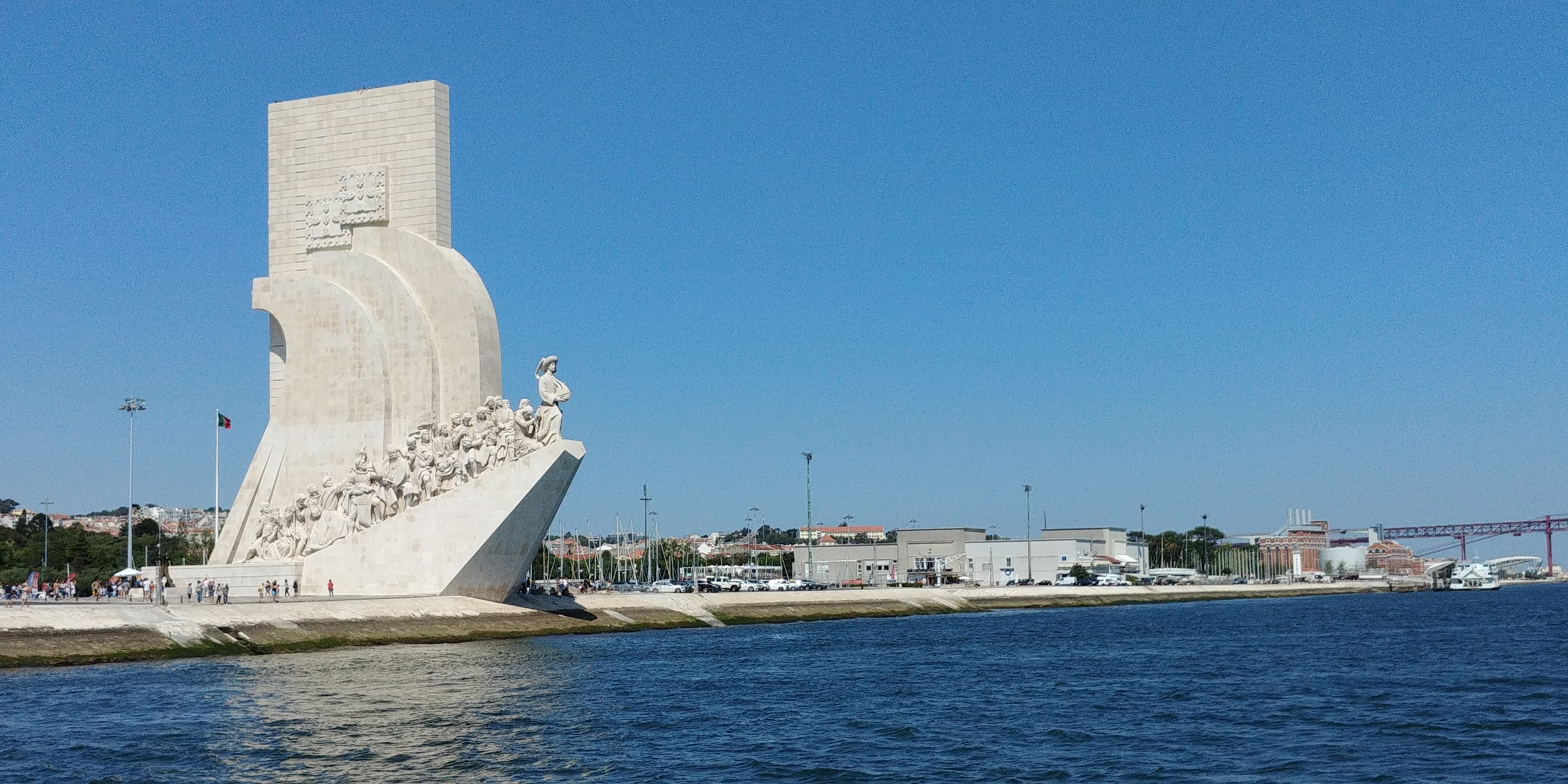 Welcome to Lisbon & Portugal...!