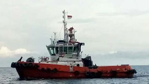 Compact ASD tug for Sale in SEA
