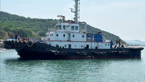 ASD Tugs with 80t BP for Sale in China