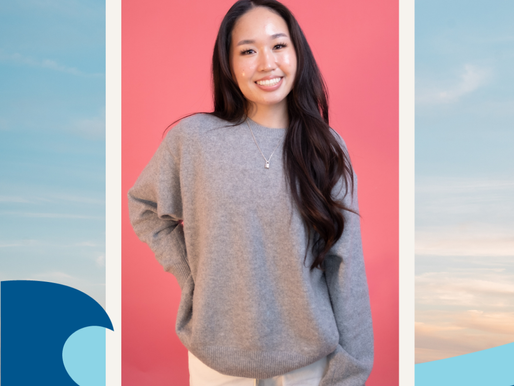 Ashly Cheng Steps Into a New Role at Social Kapture