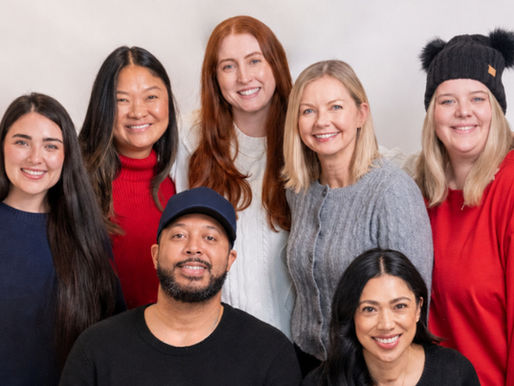 Social Kapture Turns 10: Leadership Reflects
