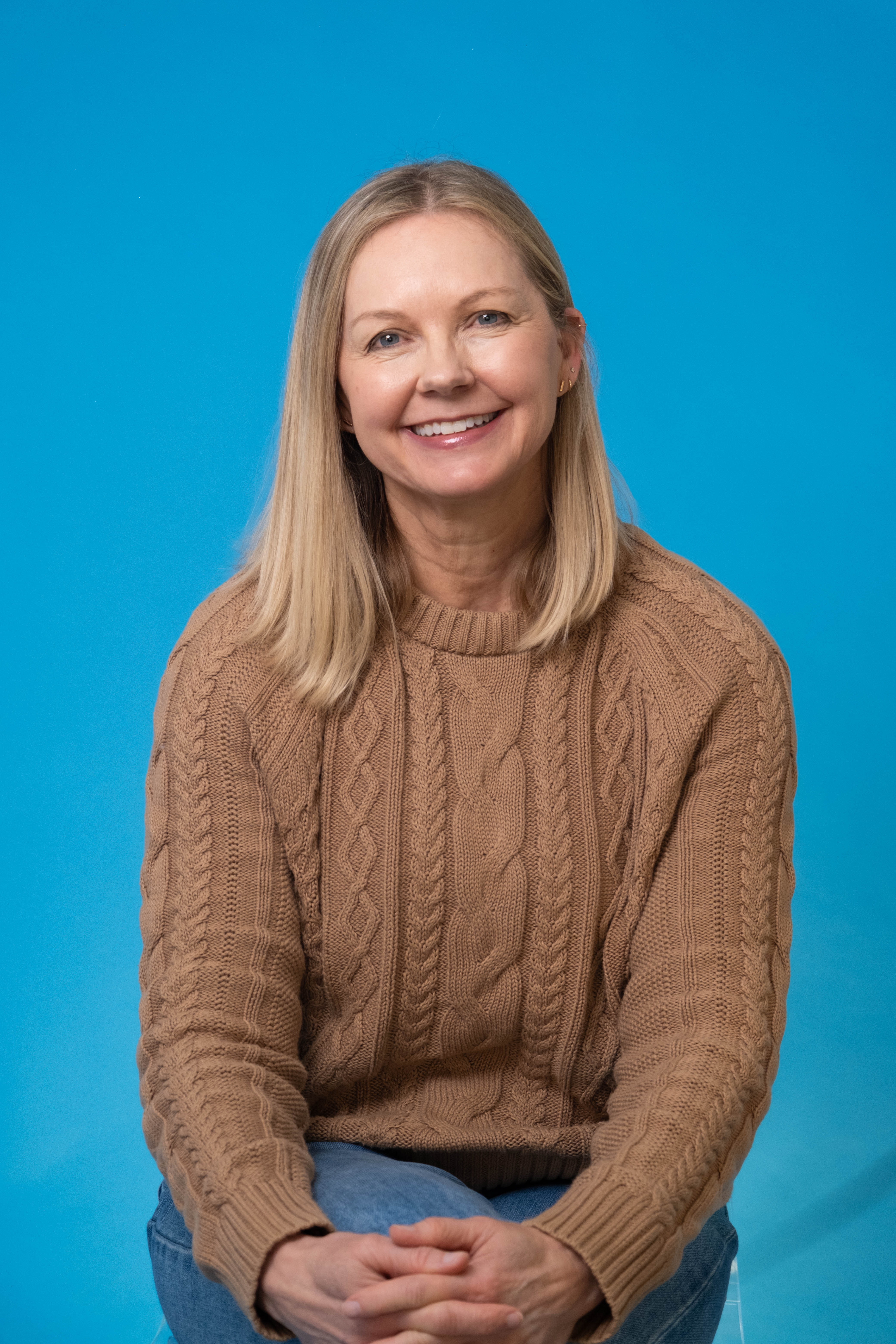 Writer: Lisa Tomsick
