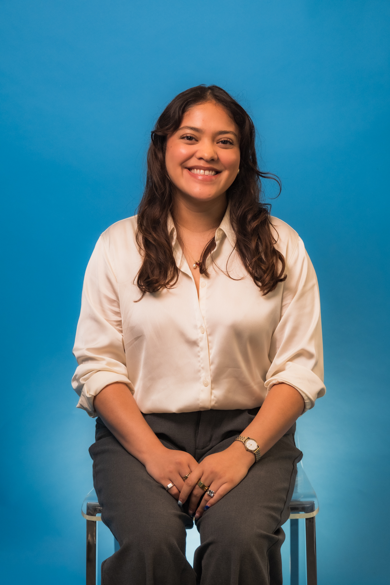 Writer: Krissy Pagala