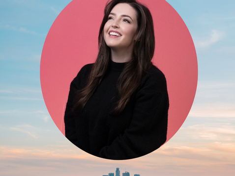 Welcome Maddie Levy to the Social Kapture Team as a Content Specialist!