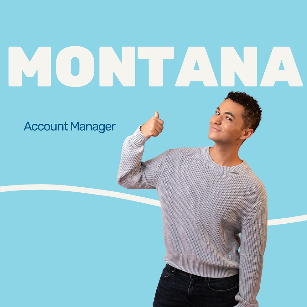 1 Year of Kreating Magic: Montana Monardes' Social Kapture Journey