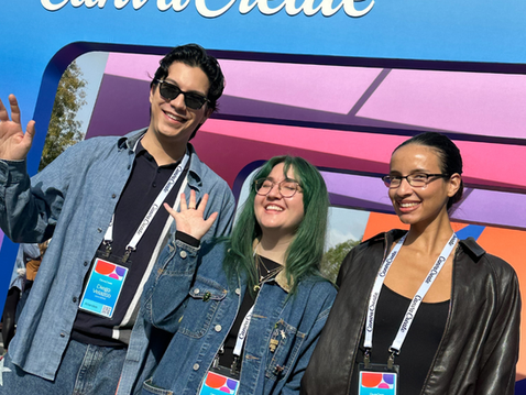 Creatives as Conductors in the Age of AI