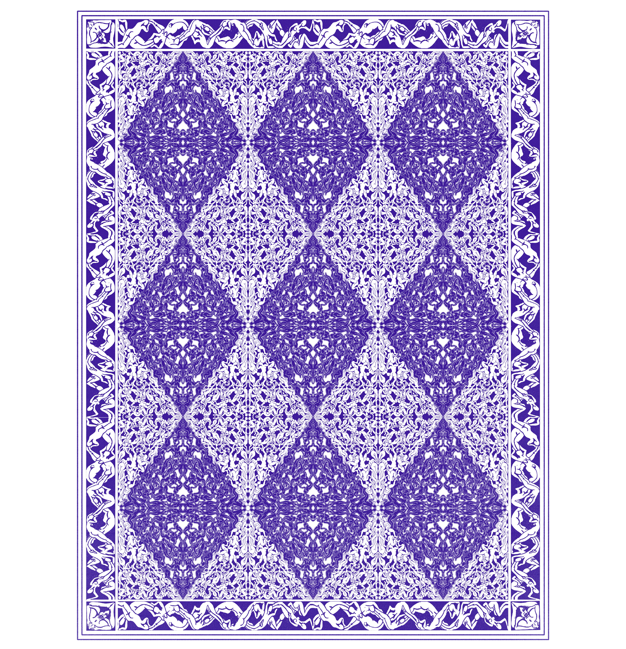 Sem título, 2019 - Fernando de La Rocque