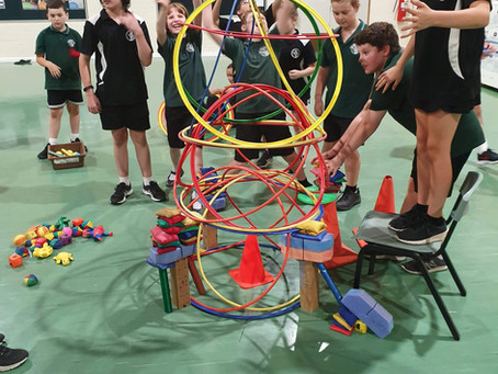 Cooperative games in PE