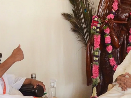 Sri Sri Ravi Shankar Anti Muslim