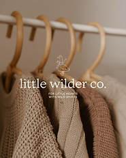 Little Wilder Co.