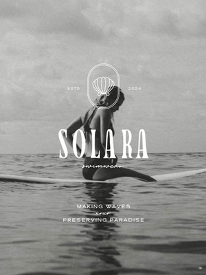 Solara Swimwear