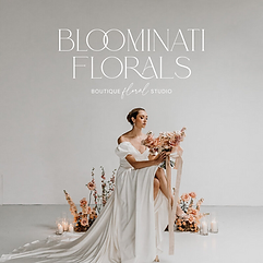 Bloominati Florals