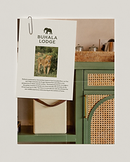Buhala Lodge