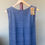 Thumbnail: Hand-knitted Eco Cotton Top