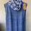 Thumbnail: Hand-knitted Eco Cotton Top