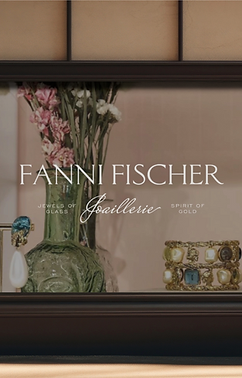 Fanni Fischer Brand