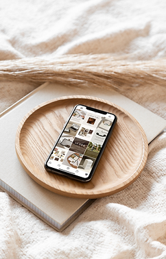 Social Media Design