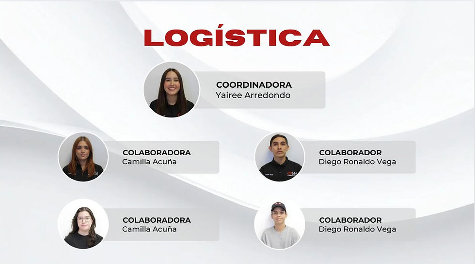 Logistica