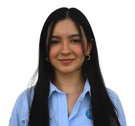 Coordinadora de Desarrollo de Proyectos