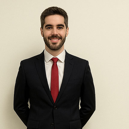 Ing. Álvaro Gomez Cortes