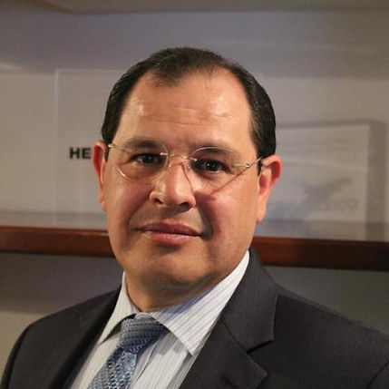 Ing. Luis Lizcano
